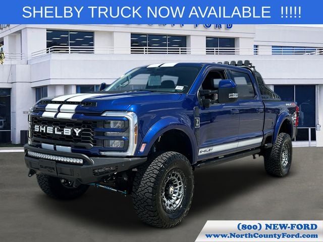 2026 Ford F-250SD F-250® Lariat®
