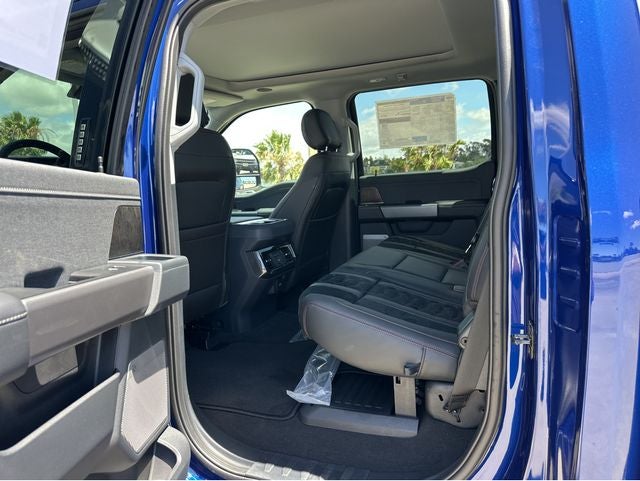 2026 Ford F-250SD F-250® Lariat®