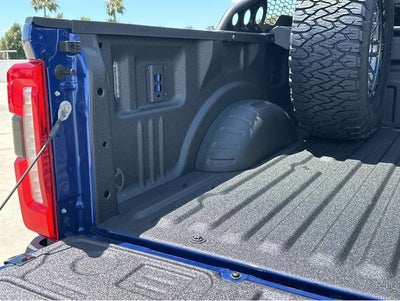 2026 Ford F-250SD F-250® Lariat®