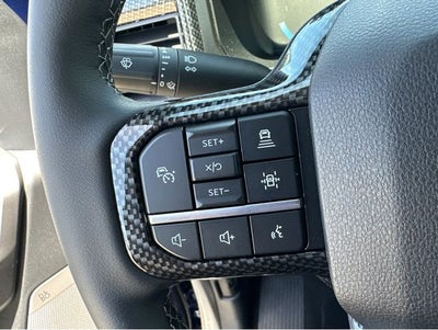 2026 Ford F-250SD F-250® Lariat®