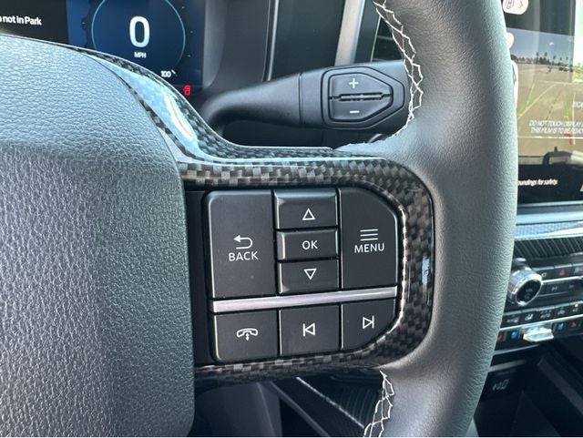 2026 Ford F-250SD F-250® Lariat®