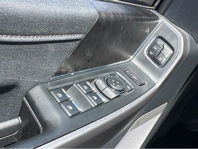 2026 Ford F-250SD F-250® Lariat®