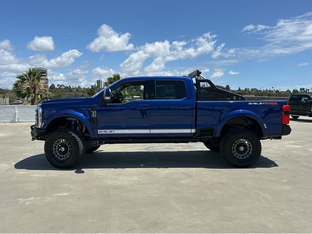 2026 Ford F-250SD F-250® Lariat®