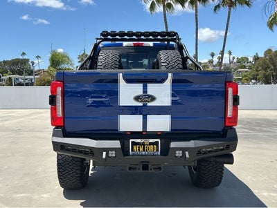 2026 Ford F-250SD F-250® Lariat®