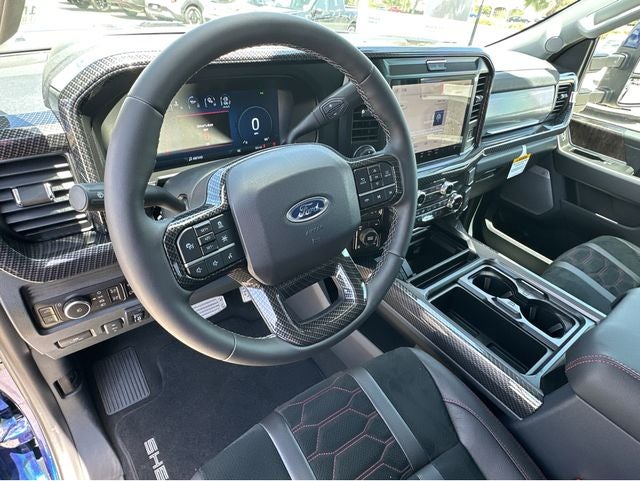 2026 Ford F-250SD F-250® Lariat®