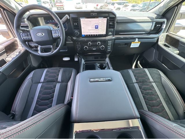2026 Ford F-250SD F-250® Lariat®
