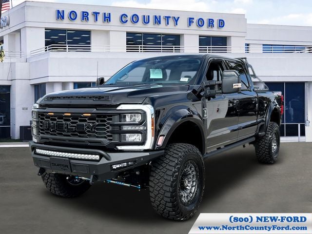2026 Ford F-250SD F-250® Lariat®