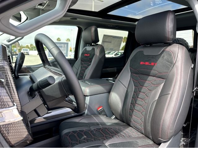 2026 Ford F-250SD F-250® Lariat®