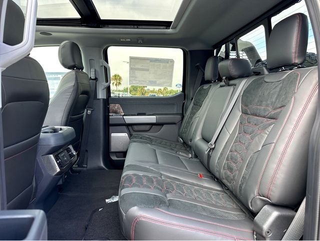 2026 Ford F-250SD F-250® Lariat®