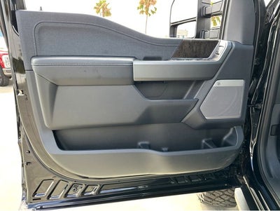 2026 Ford F-250SD F-250® Lariat®