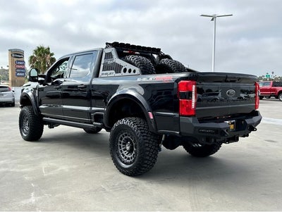 2026 Ford F-250SD F-250® Lariat®