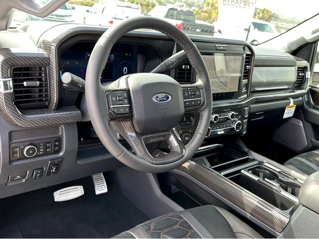 2026 Ford F-250SD F-250® Lariat®