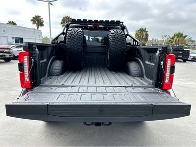 2026 Ford F-250SD F-250® Lariat®