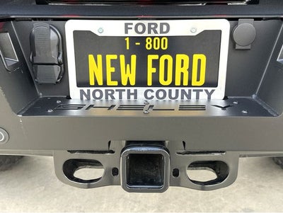 2026 Ford F-250SD F-250® Lariat®