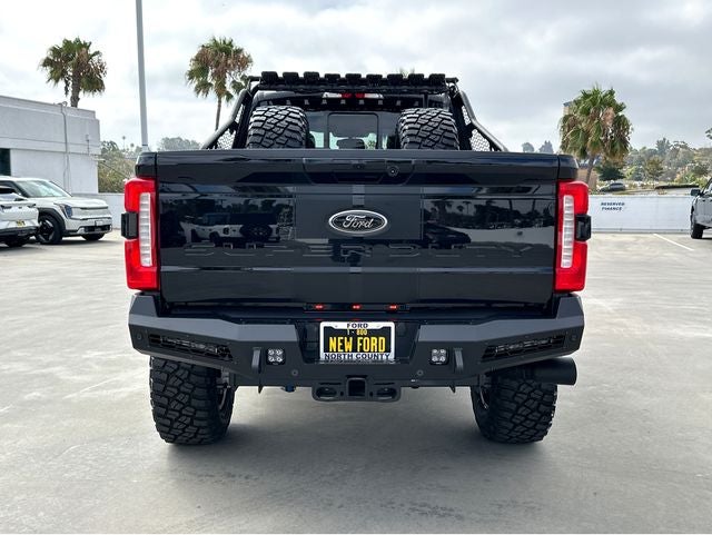 2026 Ford F-250SD F-250® Lariat®