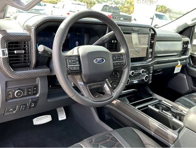 2026 Ford F-250SD F-250® Lariat®