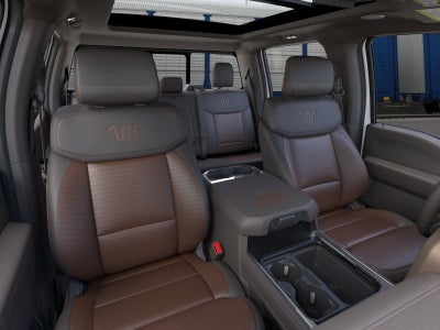 2026 Ford F-250SD F-250® King Ranch®