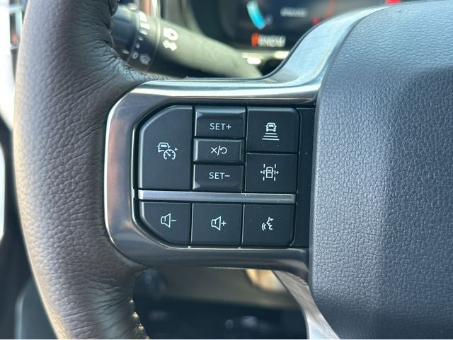 2026 Ford F-250SD F-250® King Ranch®