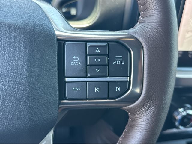 2026 Ford F-250SD F-250® King Ranch®