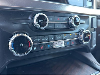 2026 Ford F-250SD F-250® King Ranch®