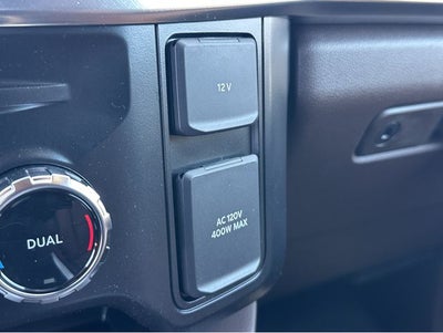 2026 Ford F-250SD F-250® King Ranch®