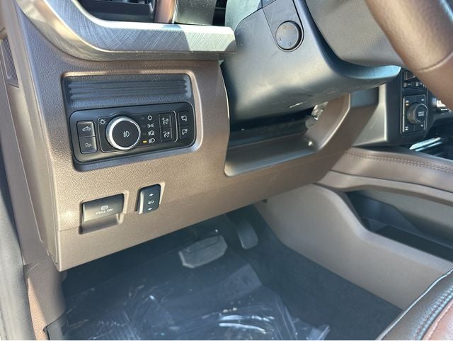 2026 Ford F-250SD F-250® King Ranch®