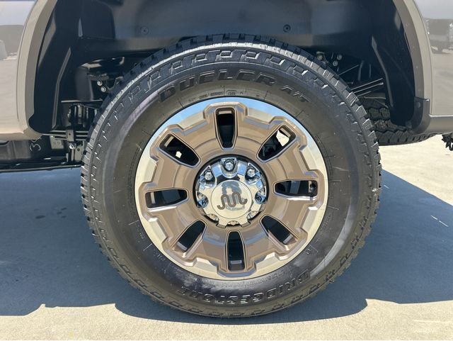 2026 Ford F-250SD F-250® King Ranch®