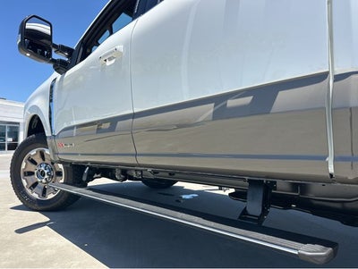 2026 Ford F-250SD F-250® King Ranch®