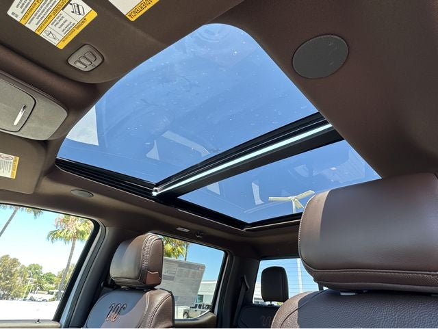 2026 Ford F-250SD F-250® King Ranch®