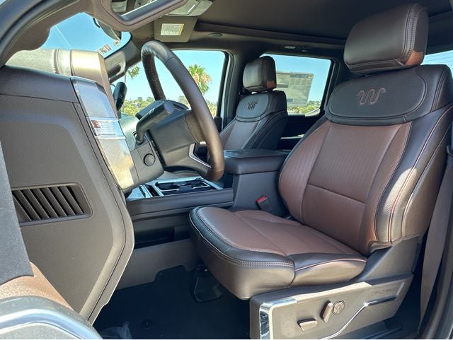 2026 Ford F-250SD F-250® King Ranch®