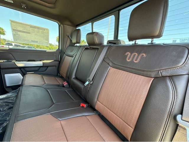 2026 Ford F-250SD F-250® King Ranch®