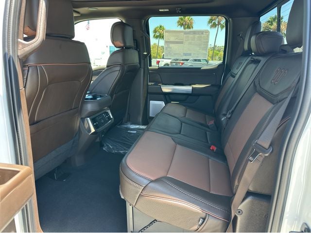 2026 Ford F-250SD F-250® King Ranch®