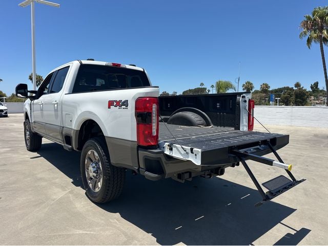 2026 Ford F-250SD F-250® King Ranch®