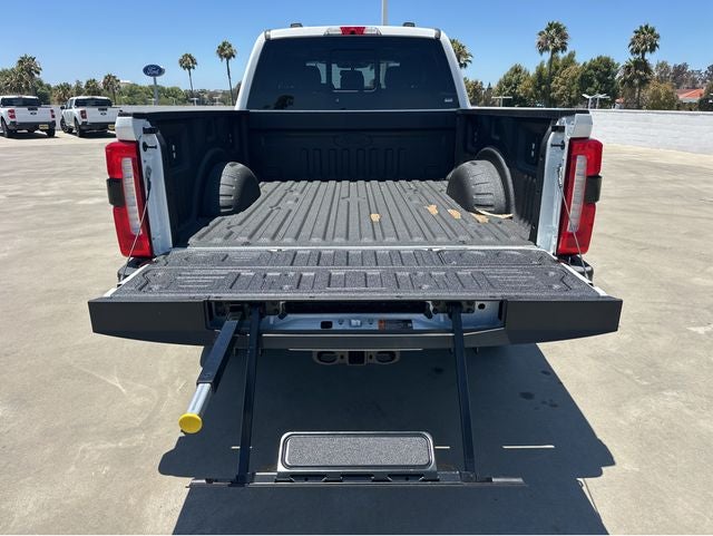 2026 Ford F-250SD F-250® King Ranch®
