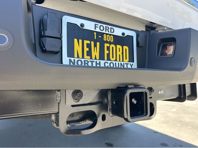 2026 Ford F-250SD F-250® King Ranch®