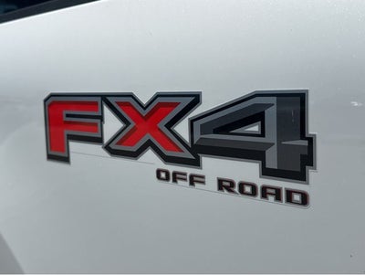 2026 Ford F-250SD F-250® King Ranch®
