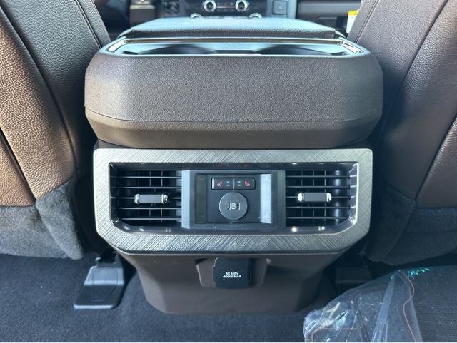 2026 Ford F-250SD F-250® King Ranch®