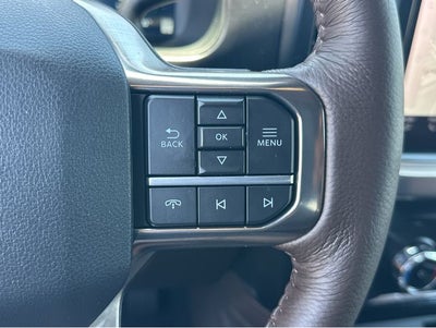 2026 Ford F-250SD F-250® King Ranch®