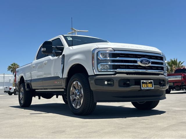 2026 Ford F-250SD F-250® King Ranch®