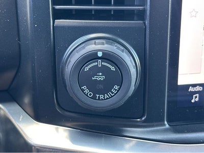 2026 Ford F-250SD F-250® King Ranch®