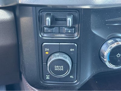 2026 Ford F-250SD F-250® King Ranch®