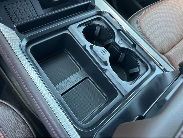 2026 Ford F-250SD F-250® King Ranch®