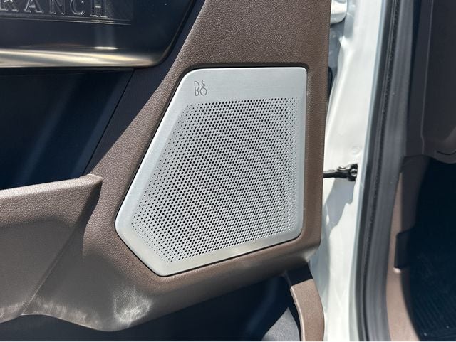 2026 Ford F-250SD F-250® King Ranch®