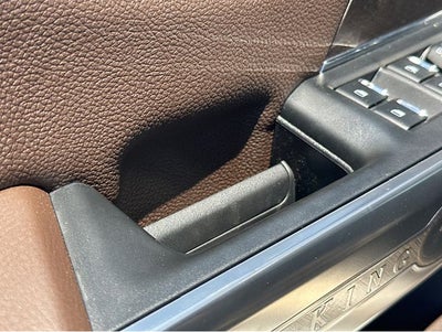 2026 Ford F-250SD F-250® King Ranch®