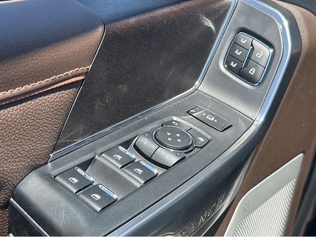 2026 Ford F-250SD F-250® King Ranch®