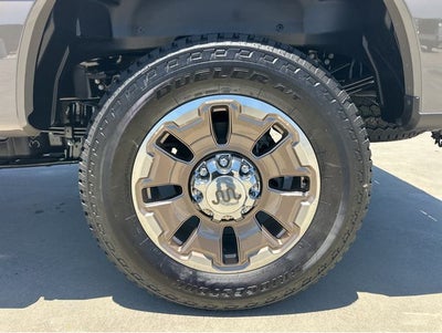 2026 Ford F-250SD F-250® King Ranch®