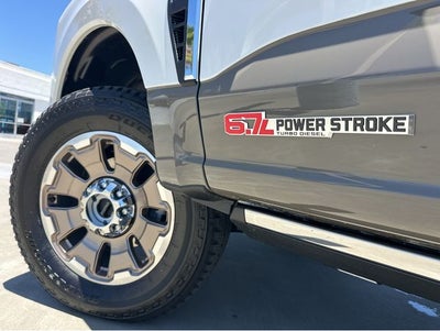 2026 Ford F-250SD F-250® King Ranch®