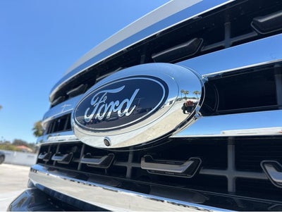 2026 Ford F-250SD F-250® King Ranch®