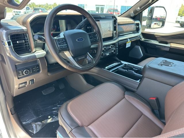 2026 Ford F-250SD F-250® King Ranch®