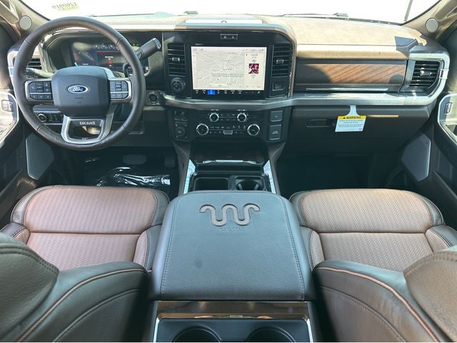 2026 Ford F-250SD F-250® King Ranch®
